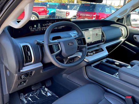 New 2025 Ford Expedition Max Active image 8