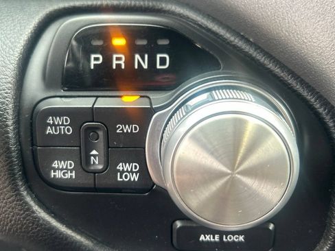 Used 2019 RAM 1500 Sport w/ Advanced Safety Group AWD/4WD image 26