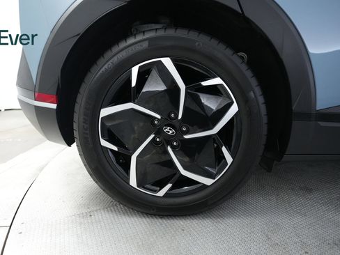 Used 2024 Hyundai Ioniq 5 SEL RWD image 22