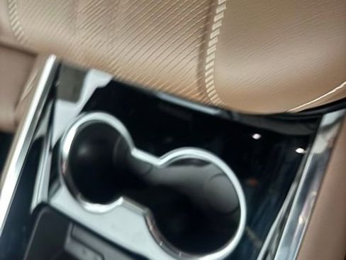 New 2026 Chevrolet Suburban High Country w/ Sun And Tow Package image 25