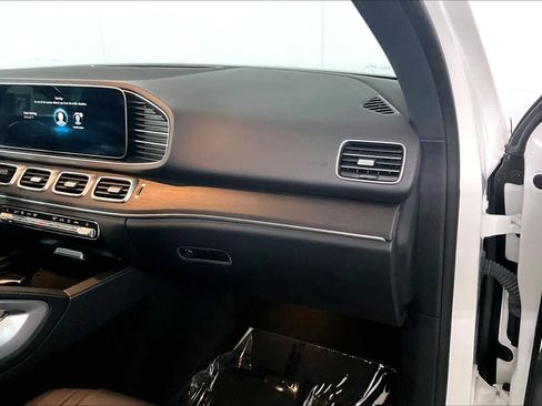 Used 2022 Mercedes-Benz GLE 350 4MATIC image 19