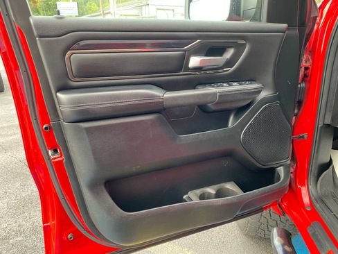 Used 2019 RAM 1500 Sport w/ Alpine Leather & Sound Group AWD/4WD image 39