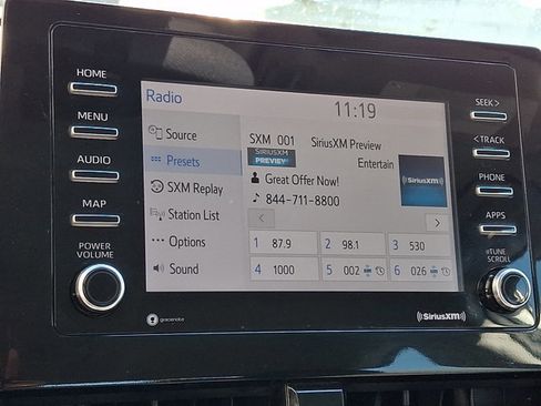 Used 2021 Toyota Camry LE FWD image 16
