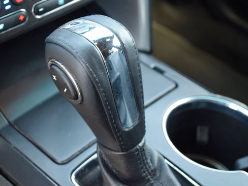 Used 2018 Ford Explorer Limited FWD image 10