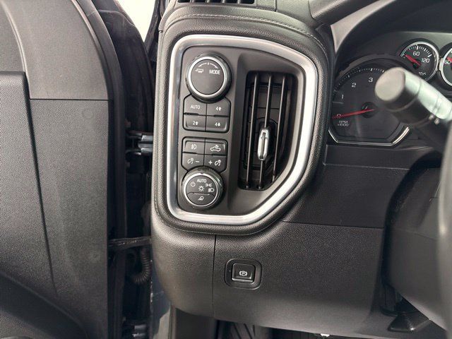 Used 2020 Chevrolet Silverado 2500 LT w/ All Star Edition AWD/4WD image 20