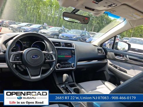 Used 2019 Subaru Legacy 2.5i Sport AWD/4WD image 26