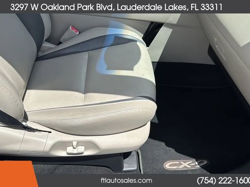 Used 2008 MAZDA CX-9 Touring image 51