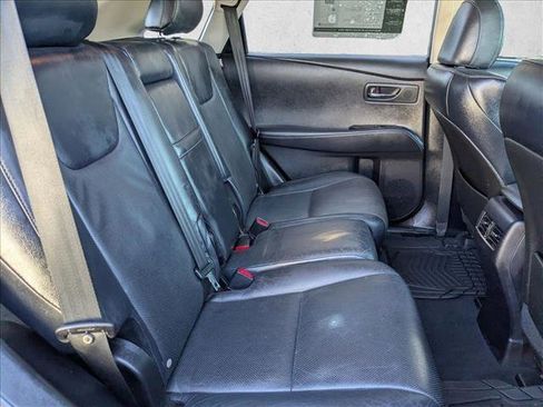 Used 2014 Lexus RX 350 AWD image 21