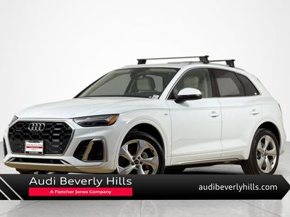 Used 2023 Audi Q5 2.0T Premium Plus w/ Premium Plus Package