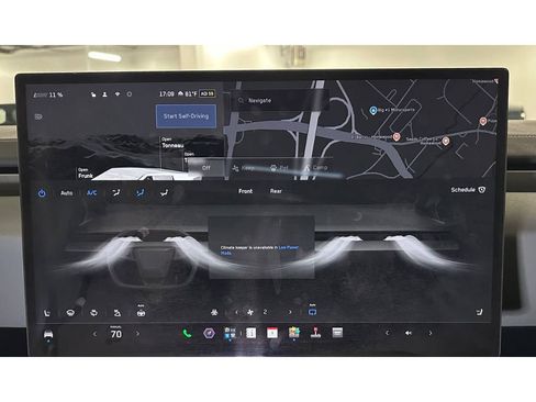 Used 2025 Tesla Cybertruck Cyberbeast AWD/4WD image 29