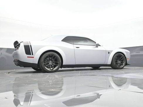 Used 2023 Dodge Challenger SRT Hellcat RWD image 54