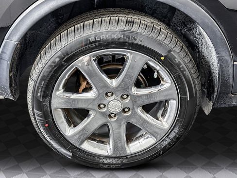 Used 2017 Buick Encore Premium w/ Experience Buick Package image 31