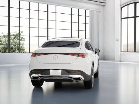 Used 2026 Mercedes-Benz GLC 300 GLC 300 image 22