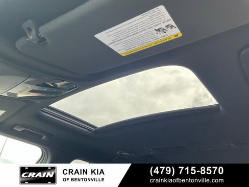 New 2027 Kia Telluride SX X-Line w/ Towing Package AWD/4WD image 25