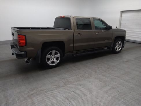 Used 2014 Chevrolet Silverado 1500 LT w/ LT Convenience Package RWD image 10
