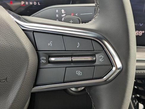 Certified 2026 Chevrolet Tahoe LS image 24