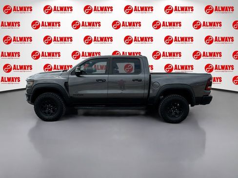 Used 2021 RAM 1500 TRX image 10