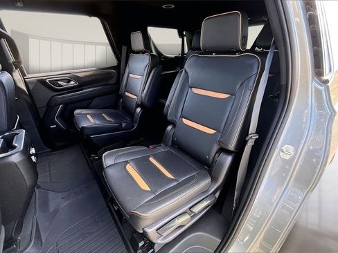 Used 2023 GMC Yukon AT4 image 28