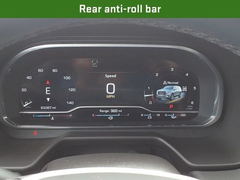 Certified 2023 GMC Yukon XL SLT w/ SLT Premium Package AWD/4WD image 37