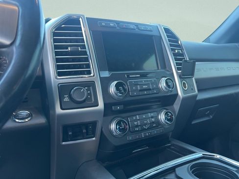 Used 2017 Ford F350 Platinum w/ Platinum Ultimate Package image 23