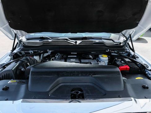 Used 2022 RAM 2500 Big Horn AWD/4WD image 54