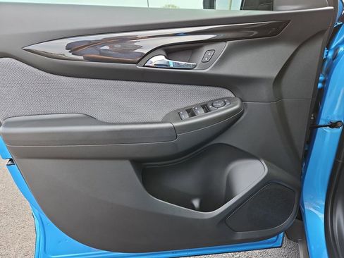 New 2026 Chevrolet TrailBlazer LS w/ LS Convenience Package image 14