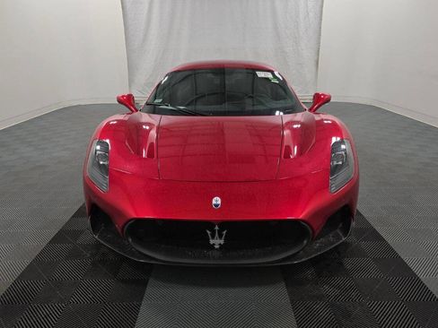 Used 2022 Maserati MC20 Coupe image 41