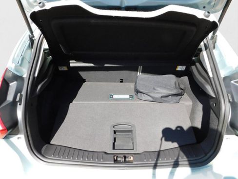 Used 2013 Ford Focus Electric Hatchback image 9