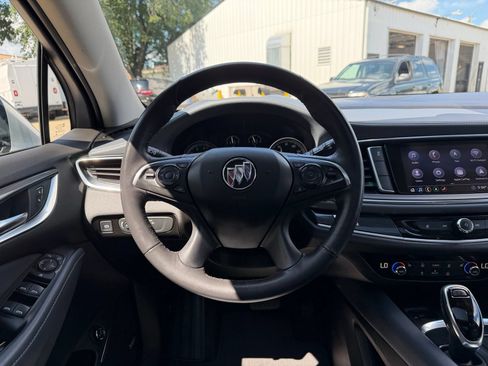 Used 2021 Buick Enclave Essence w/ Sound and Sites Package FWD image 13