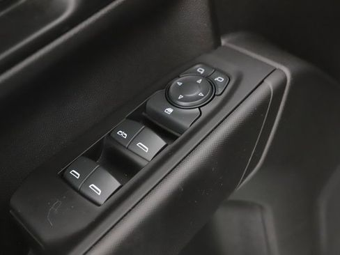 Used 2023 Chevrolet Silverado 1500 Custom Trail Boss w/ LPO, Dark Essentials Package image 19