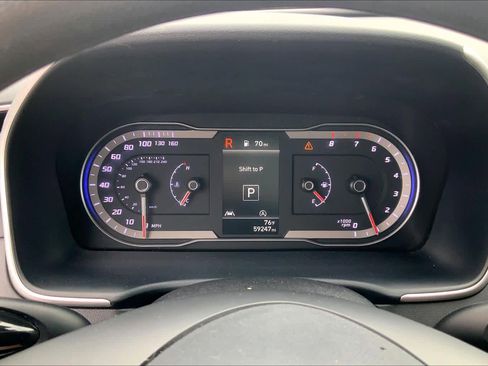 Used 2024 Hyundai Tucson SEL FWD image 24