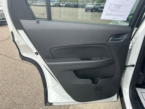 Used 2015 GMC Terrain SLE w/ Chrome Edition FWD image 13