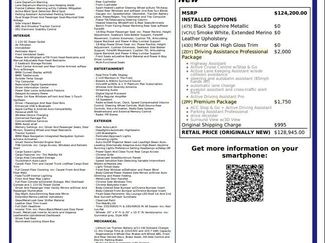 Used 2024 BMW i7 xDrive60 video 2