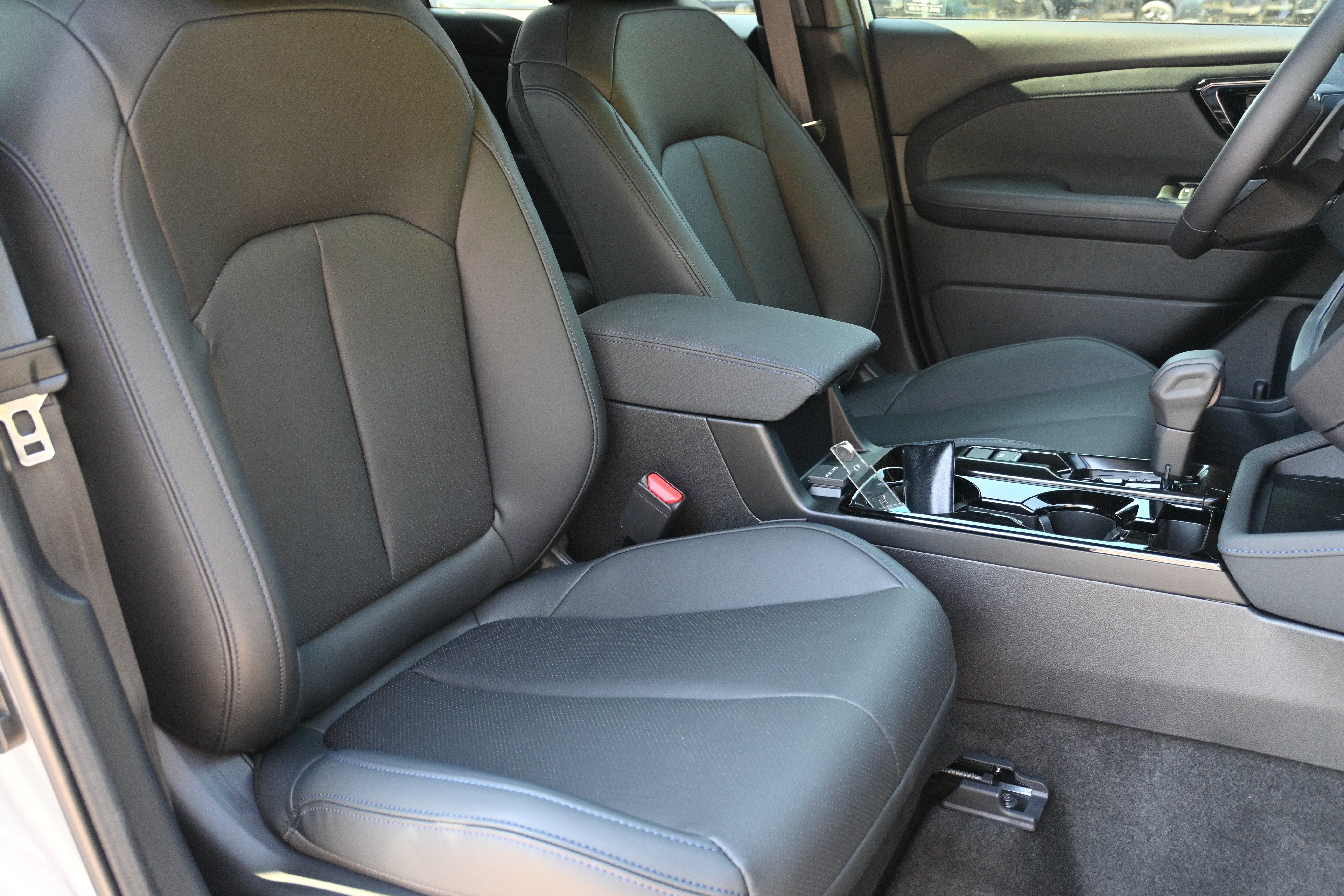 New 2026 Subaru Forester Premium AWD/4WD image 34
