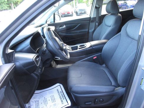 Used 2022 Hyundai Santa Fe SEL w/ Cargo Package image 10