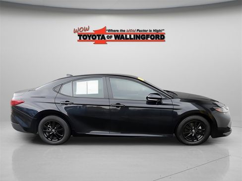 Certified 2025 Toyota Camry LE image 15