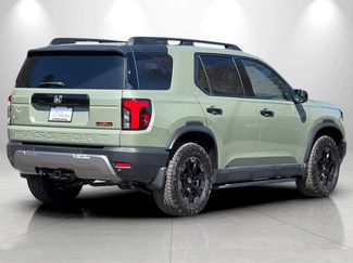 New 2026 Honda Passport TrailSport Elite video 2
