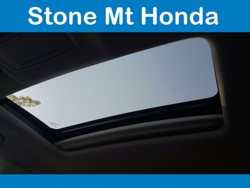 Used 2026 Honda CR-V EX image 32