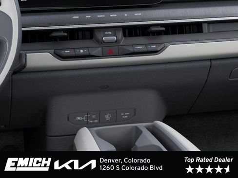 New 2026 Kia EV9 Wind image 21