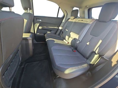 Used 2017 Chevrolet Equinox LT w/ Convenience Package image 13