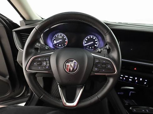 Used 2023 Buick Envision Essence image 13