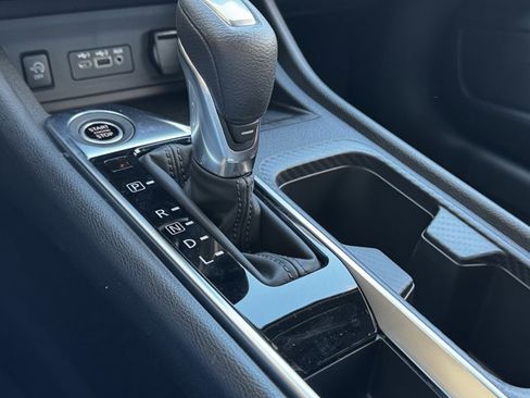 New 2025 Nissan Sentra SV image 22