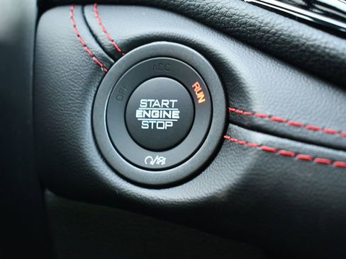 New 2026 Dodge Durango GT AWD/4WD image 19