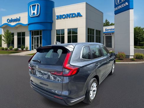 Used 2024 Honda CR-V LX image 6