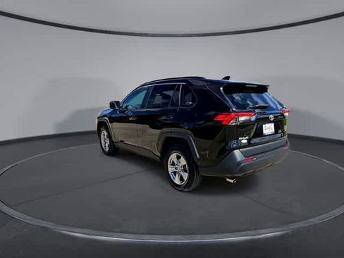 Used 2024 Toyota RAV4 XLE FWD image 6
