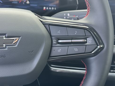 New 2026 Chevrolet Equinox RS w/ LPO, Floor Liner Package image 33