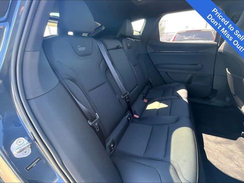 Used 2025 Polestar Polestar 3 image 34