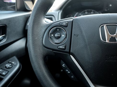 Used 2016 Honda CR-V EX image 19