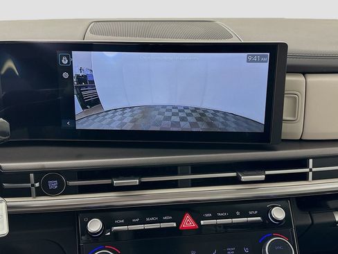 New 2026 Hyundai Santa Fe SEL image 12