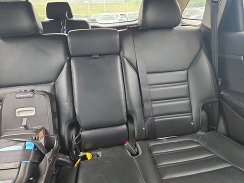 Used 2016 Kia Sorento SX AWD/4WD image 5